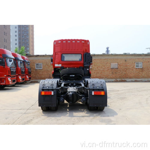 Nhà máy sản xuất xe đầu kéo Dongfeng Diesel 6X4